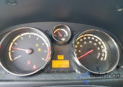 2008 Saturn Vue z USA, uszkodzony, nr VIN 3GSD173748S503906